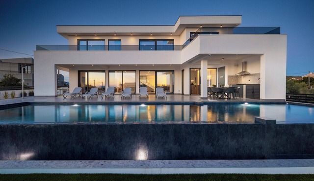Villa One Debeljak Zadar