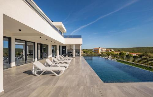 Villa One Zadar