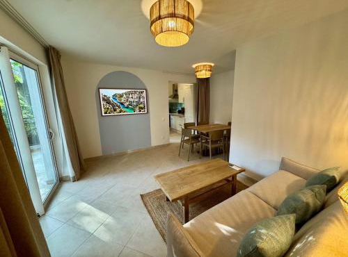 Villa Onyra - La Cabane du Pêcheur - Villa avec jardin à 100m de la mer