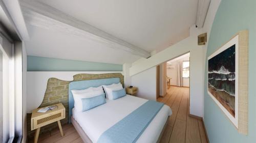 Villa Onyra - Reflet d'Alizea - Appartement à 100m de la mer