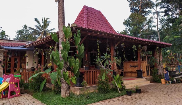 Villa Opa Doel