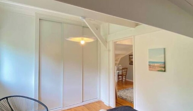 Villa Opale, Piscine - Entre Bassin et Océan