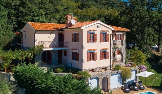 Villa Opatija by Villas Guide