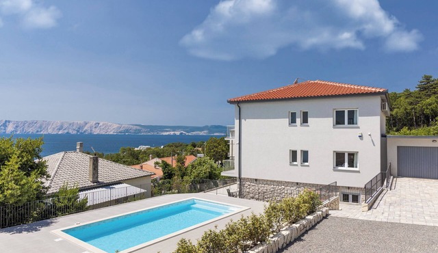 Villa Opera (Kvarner - Povile)