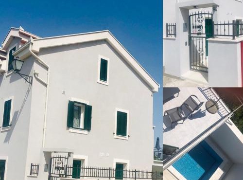 Villa OpuZEN