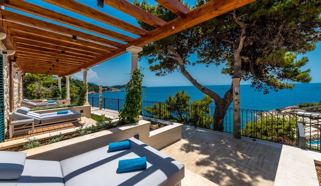 Villa Orabelle