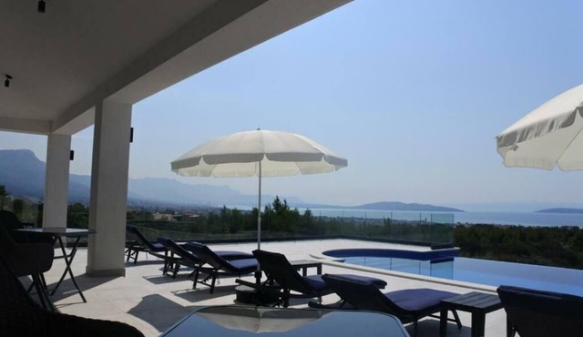 Villa Orao