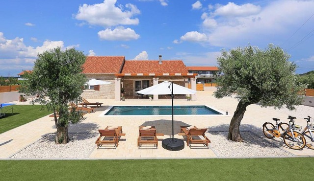 Villa Orkula