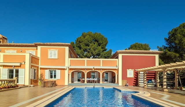 Villa Orquideas by Interhome