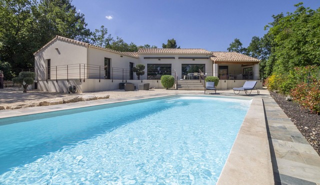 Villa Orsan - modern air-conditioned holiday villa