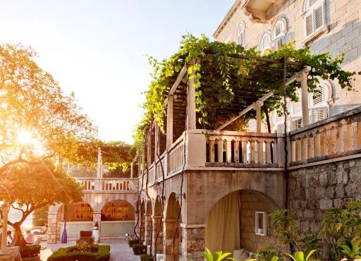 Villa Orsula