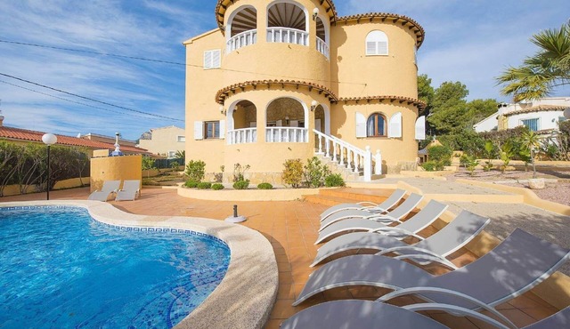 Villa Ortembach - PlusHolidays
