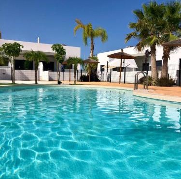 Villa Oso, El Vergel-Almadrava