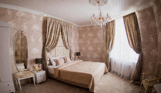 Villa-Otel' Provence