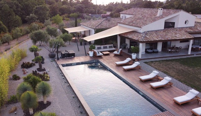 Villa Otilia