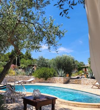 Villa Oxa Dreamland