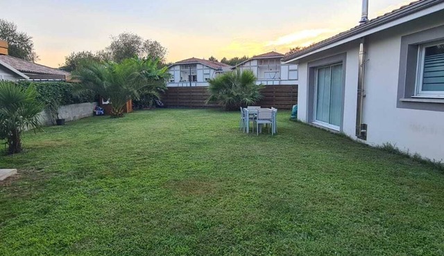 Villa Oyamai - 6 people