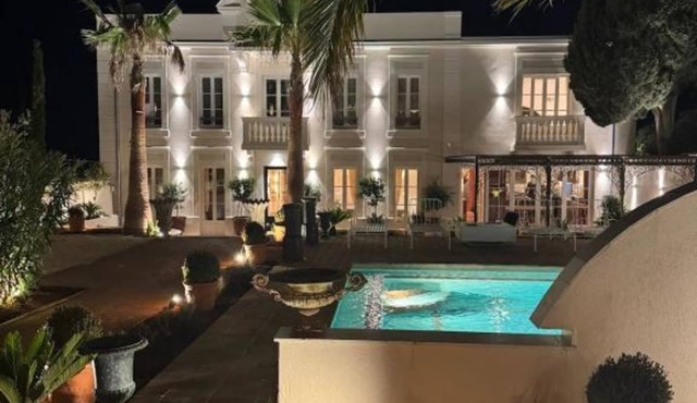 Villa Pâquerette Marseille Maisons Dominos 3