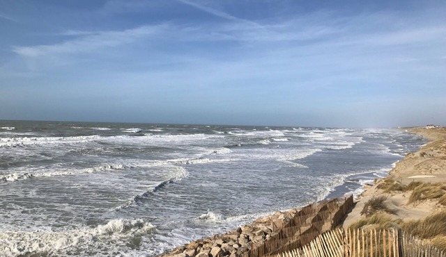 Villa Pétale de Rose à Merlimont