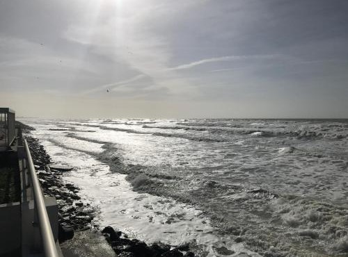 Villa Pétale de Rose à Merlimont