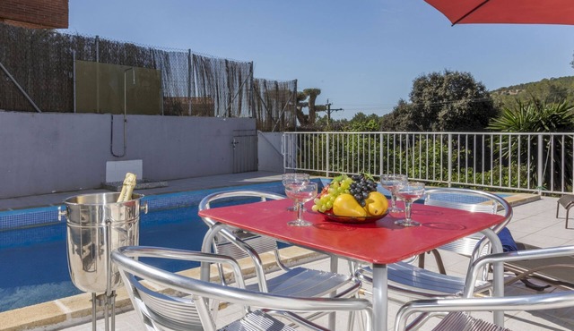 Villa Pedro by Interhome