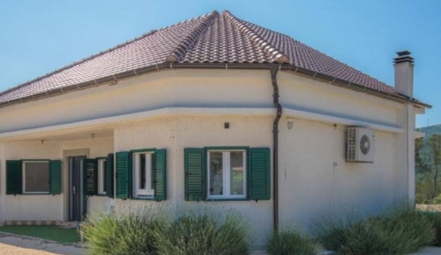 Villa P - Holiday Home