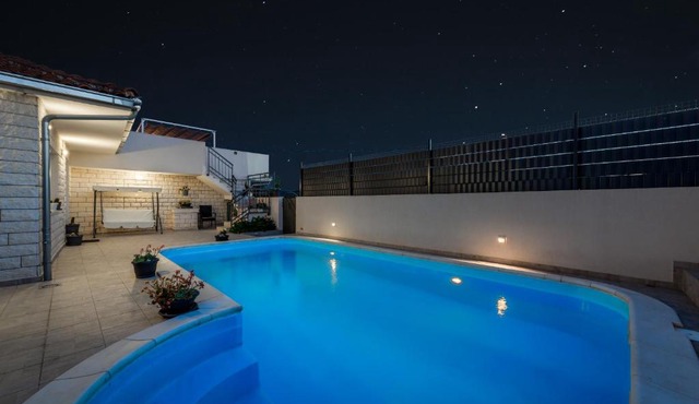 Villa Paško