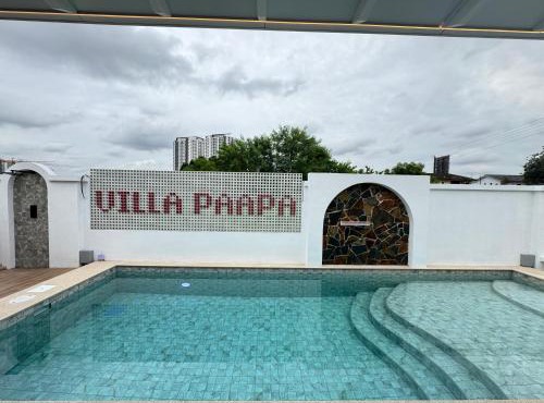 Villa Paapa & Maama