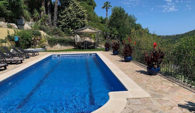 Villa Pacha Mama