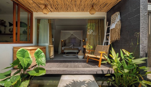 Villa Pacha Seminyak