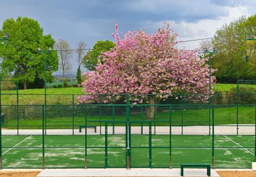 Villa Padelstay - Padel, Jaccuzi, Sauna - 15 people