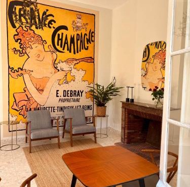 Villa Paignon Studio