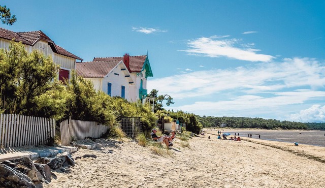 Villa Paillotte Idéalement Située