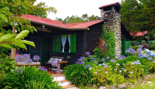 Villa Pajon Eco Lodge