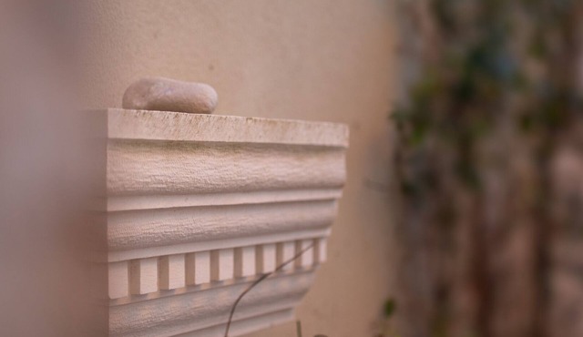 Villa Palazzo Antiqua beachfront Vis by Villas Gui