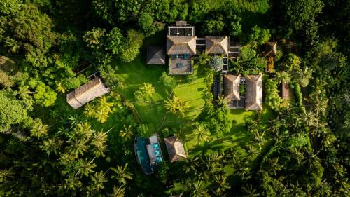 Villa Palem by Pertama Management