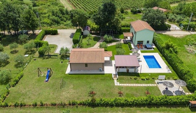 Villa Paliska by Interhome