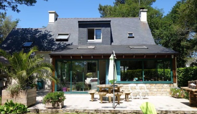 Villa Pallec by Interhome