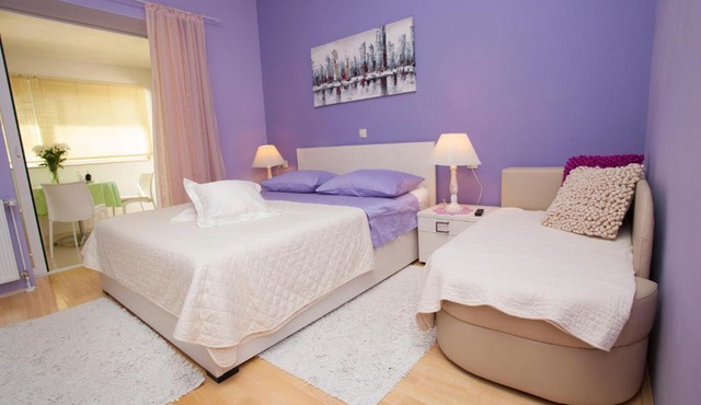 Villa Palma Apartments