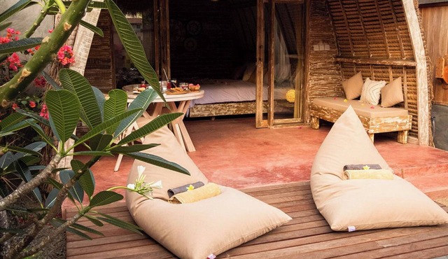 Villa Palma Gili Meno