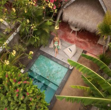 Villa Palma Gili Meno - Private Pool - Adult Only