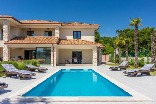 Villa Palma