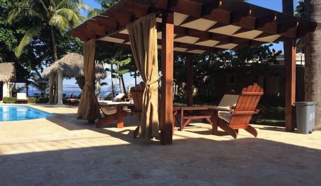 Villa Palmar de Ocoa