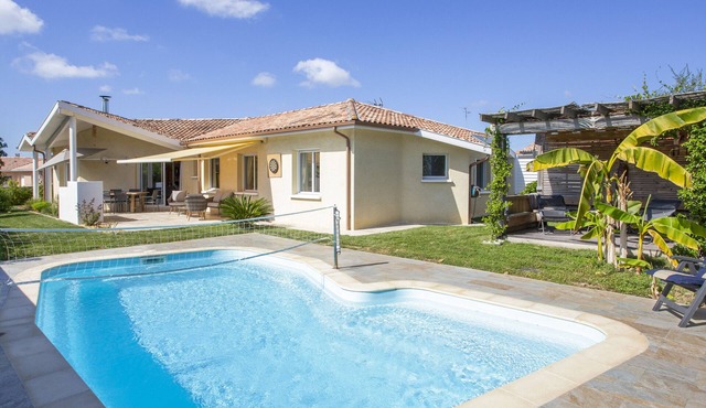 Villa Palmyre - Welkeys