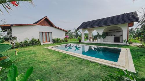 Villa Palu Farmstay