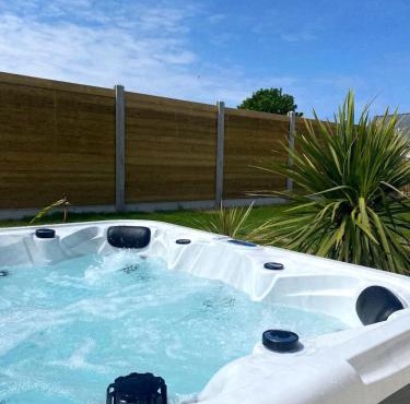 Villa Palulova - maison 8 personnes - SPA