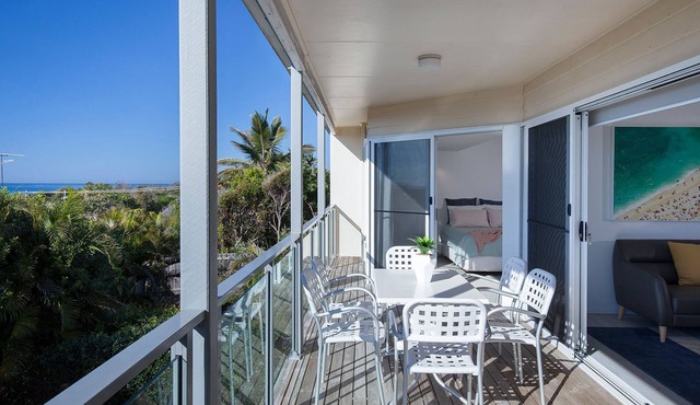 Villa Pandanus Peregian Beach