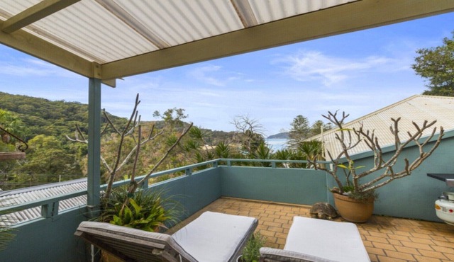 VILLA PANDANUS - PATONGA BEACH