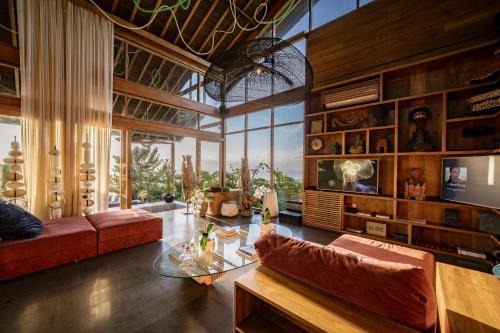 Villa Pandora Uluwatu