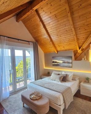 VILLA PANGEA Habitaciones Boutique - Camino del Norte - Castro Urdiales